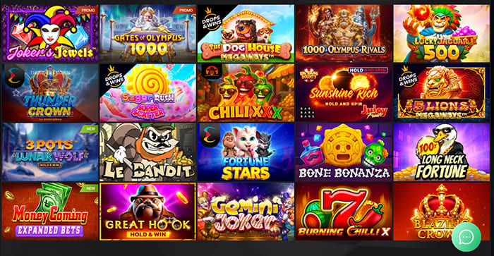 Каталог слотов 1xSlots казино — более 10 000 игр с фильтрами по провайдерам